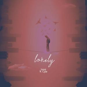 Lonely (feat. Cjae)