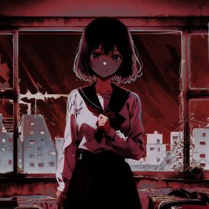 школьная любовь