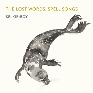 Selkie-boy