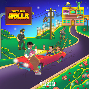 HOLLA (Explicit)