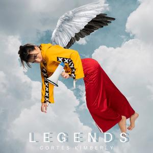 Legends (feat. KdoubleU) [Explicit]