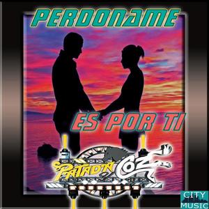 Perdoname (Y Es Por Ti) (Electrokumbia)