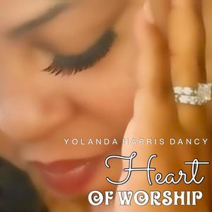 Heart of Worship