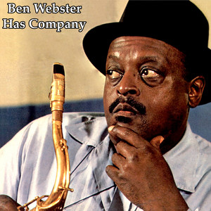 Ben Webster Has Company