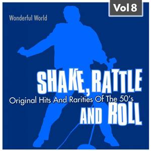 Shake, Rattle and Roll Vol. 8