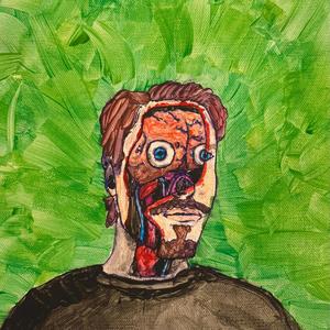 A Dead Man's Lullaby