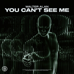 You Can't See Me (Extended Mix)