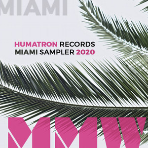 Miami Sampler 2020