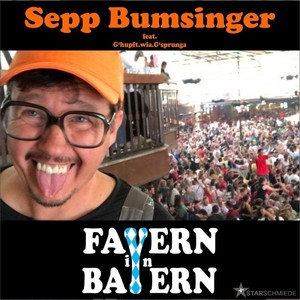Fayern in Bayern