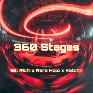 360 Stages (feat. Katchii!) (Explicit)