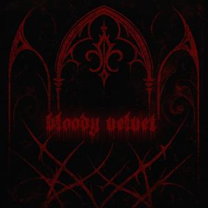 Bloody velvet