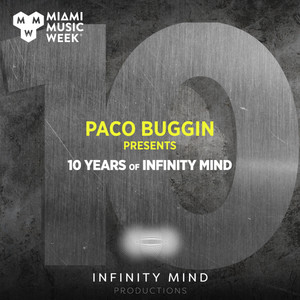 Infinity Mind (Rework 2019)
