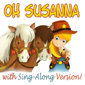 Oh Susanna (Musicbox Version)