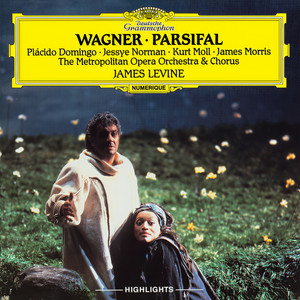 Parsifal / Act 2 - 