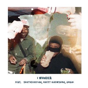 I Wonder (feat. Amani) (Explicit)
