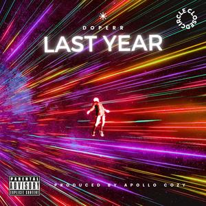 LAST YEAR! (Explicit)