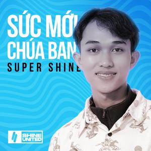 Sức Mới Chúa Ban