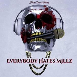 Who I Smoke(feat. Ro Chapo & D Kash) (Explicit)