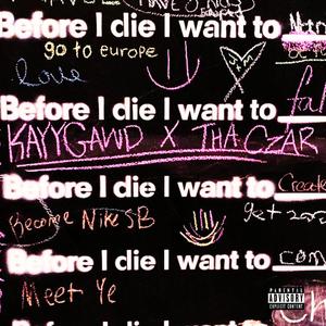 KEEPIN' IT REAL (feat. Tha Czar) [Explicit]