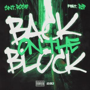 BACK ON THE BLOCK (feat. Rip) (Explicit)