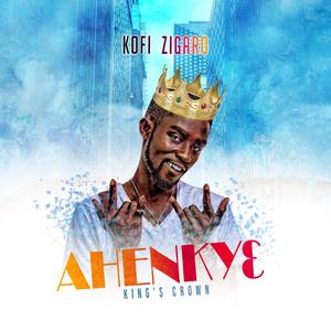 Ahenkye (Kings Crown) [Explicit]