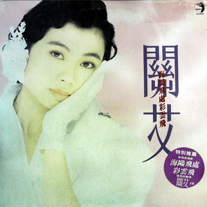 我是一片彩云 (黑胶版)