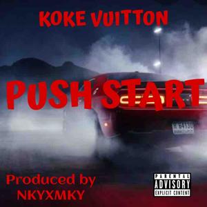 Push Start (Explicit)