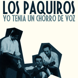 Yo Tenia un Chorro de Voz