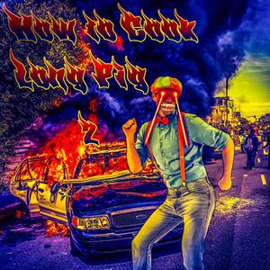 How to Cook Long Pig 2 (Explicit)