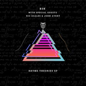 Golden Sky (feat. Ric Scales, John Avery & Breakfast Jak) (Explicit)