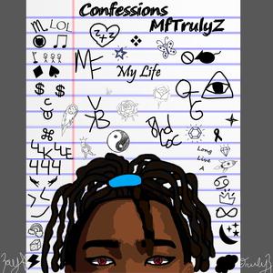 My Life On A Page (Bonus) [Explicit]