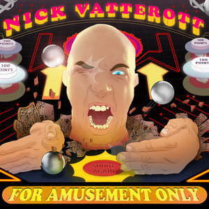 For Amusement Only (Explicit)