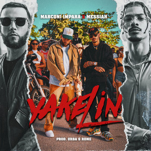 Yakelin (Explicit)