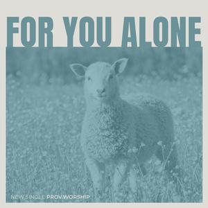 For You Alone (feat. Jeana Campbell)