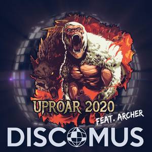 Uproar 2020 (feat. Archer)