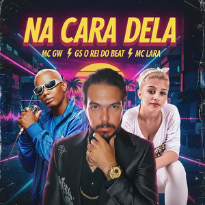 Na Cara Dela (Explicit)