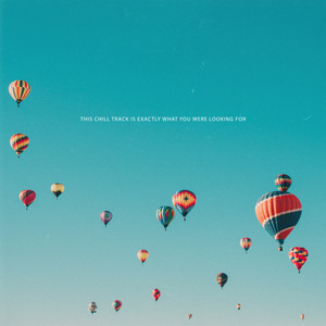 this chill track is exactly what you were looking for