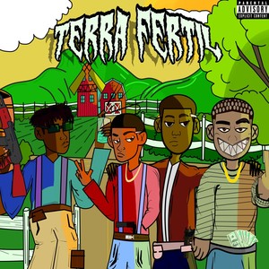 Terra Fértil (Explicit)