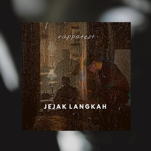 Jejak Langkah