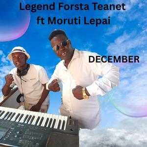 December (feat. Moruti Lepai)
