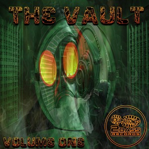 The Vault Volume One (Explicit)