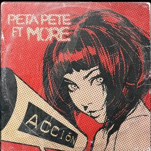 Accion (feat. Morevoluzion) (Explicit)