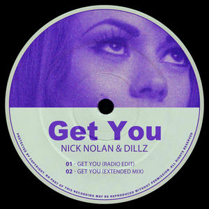 Get You (Extended Mix)