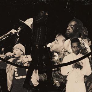 ANOTHA PACKAGE (feat. AYE.WEEZY25 & YARU) (Explicit)