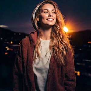 Smooth Vibe Warm Hop