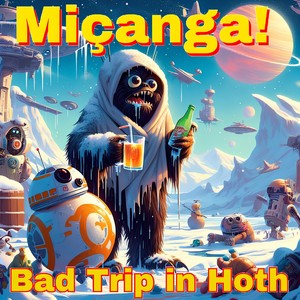 Bad Trip in Hoth