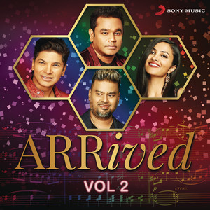 Pani Pani Re (Arrived Version)