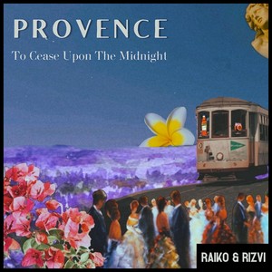 To Cease Upon the Midnight