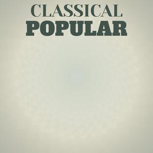 Classical Popular