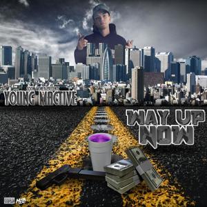 Young Mactive - Actin'(feat. Looney Luckz) (Explicit)